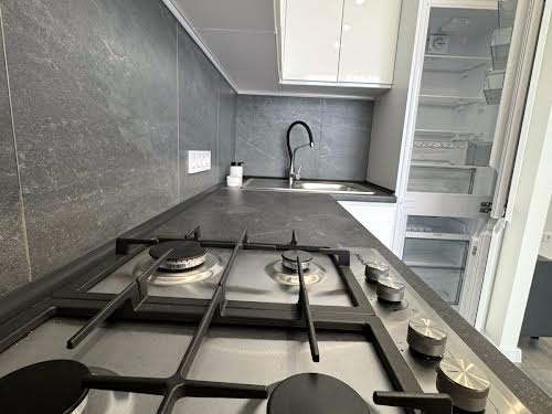 квартира за адресою Височана вул., 18