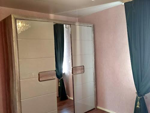 квартира по адресу Леваневского ул., 9