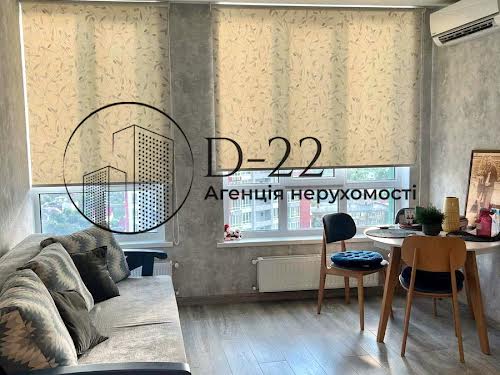 квартира по адресу Каховская ул., 62-А
