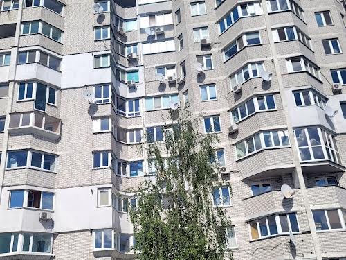 квартира по адресу Тепличная ул., 42