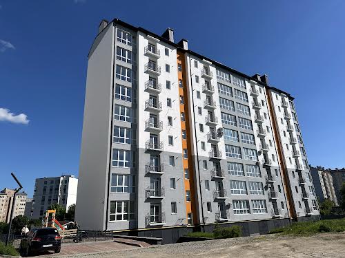 квартира по адресу Горбачевского ул., 14е