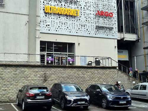 квартира за адресою Олекси Тихого вул. (Виборзька), 80