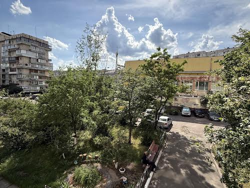 квартира за адресою Оболонський просп., 14-А