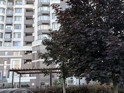 квартира за адресою Євгена Коновальця вул. (Щорса), 34