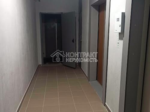 квартира за адресою Саперна вул., 16