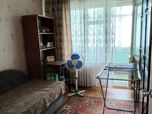 квартира за адресою Марсельська вул., 18