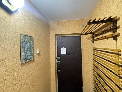 квартира за адресою Олександра Мацієвського вул. (Попудренка), 12