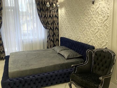 квартира по адресу Жуковского ул. (Жуковського), 9