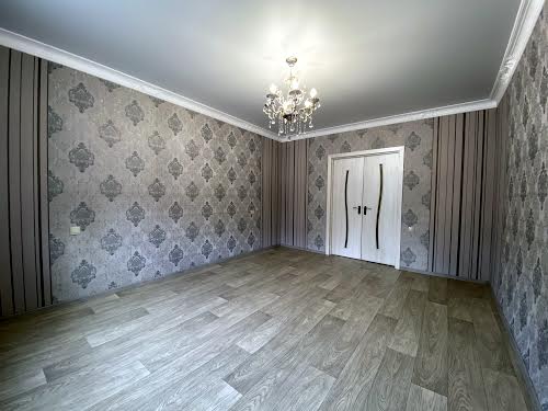 квартира за адресою Гагаріна, 10