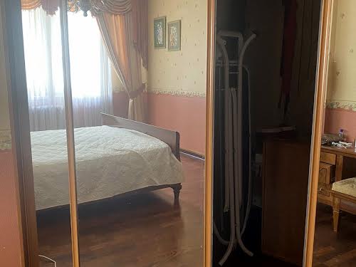 квартира по адресу Миколы Бажана просп., 12