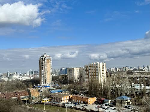 квартира за адресою Київ, Польова вул., 73