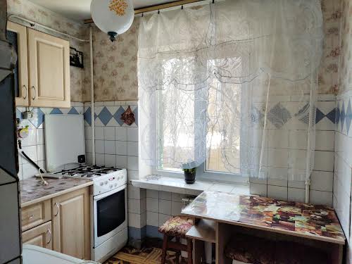 квартира по адресу Щусева ул., 18/14