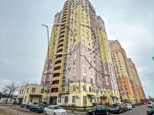 квартира за адресою Гната Хоткевича вул. (Червоногвардійська), 8