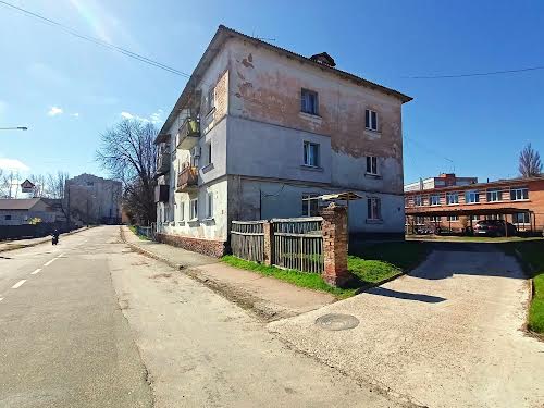 квартира за адресою Олександра Мацієвського вул. (Попудренка), 20