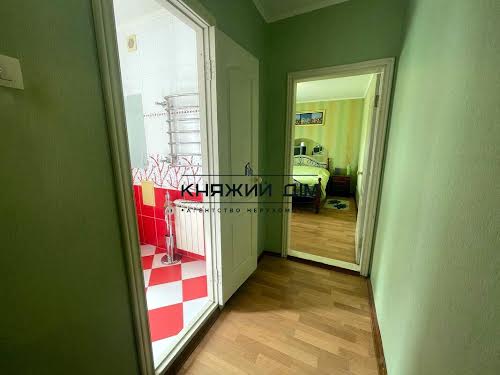 квартира за адресою Урлівська вул., 15