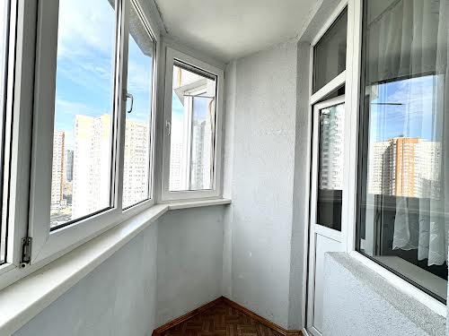 квартира за адресою Бориса Гмирі вул., 6