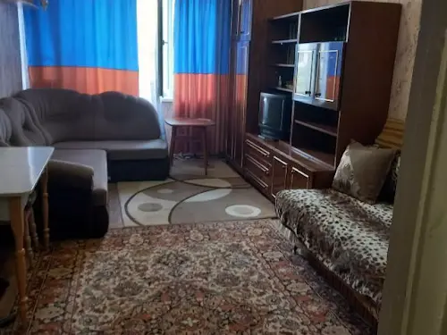 квартира за адресою Лісківська вул., 12/1