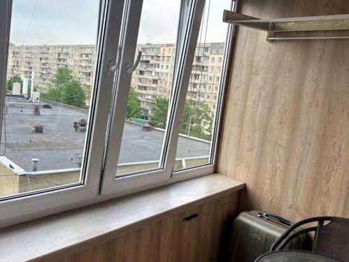 квартира за адресою Павла Тичини просп., 13