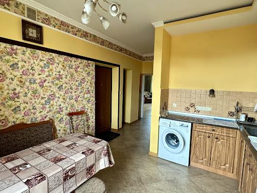 квартира по адресу Городоцкая ул., 33