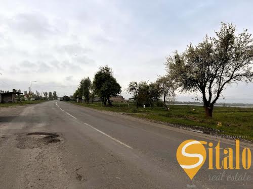 участок по адресу Михаила Грушевского ул.