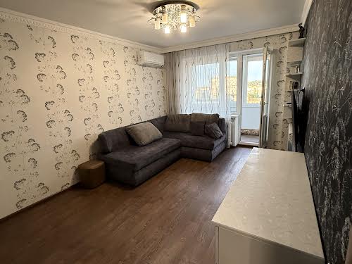 квартира за адресою Слави бульв., 7