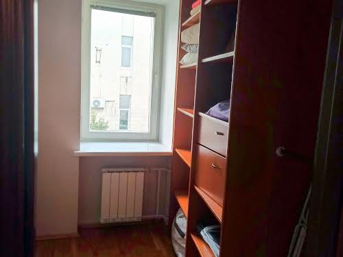 квартира по адресу Щекавицька, 7/10