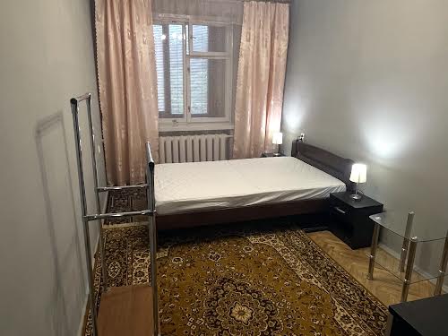 квартира по адресу Ивана Пулюя ул., 18