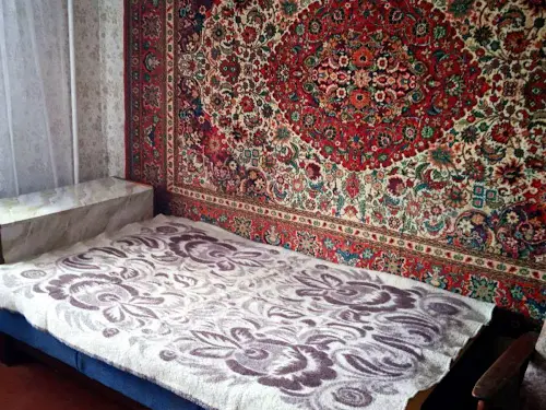 квартира за адресою Харківське шосе, 146