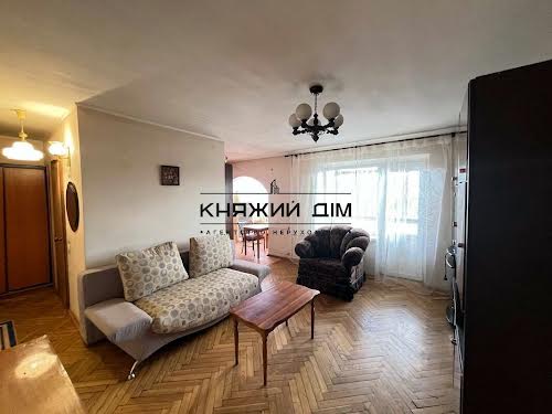 квартира по адресу Бастионная ул., 1/36
