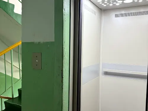 квартира по адресу Покровский жилмассив ул., 5А