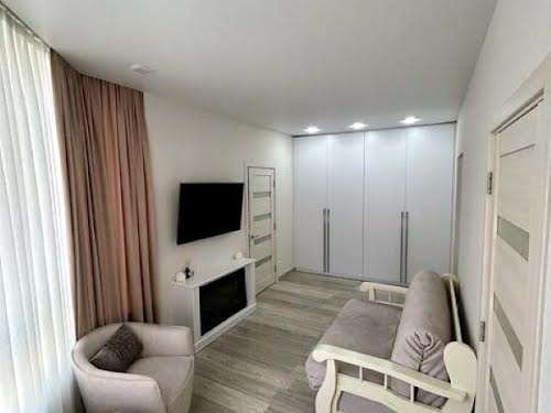 квартира за адресою Сергія Данченка вул., 34А