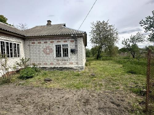 будинок за адресою Лесі Українки