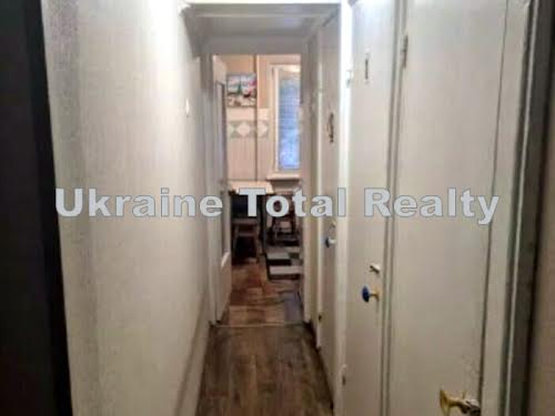 квартира за адресою Жмеринська вул., 16