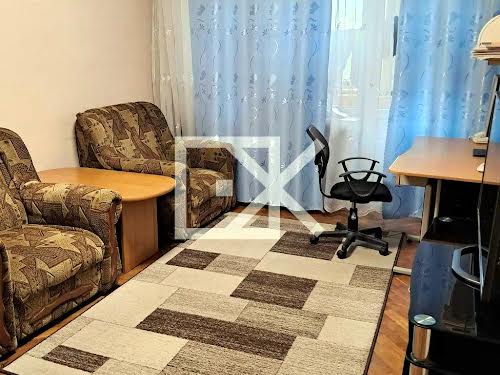 квартира за адресою Будівельників вул., 4-А
