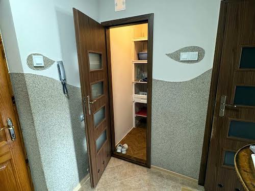 квартира за адресою Петра Панча вул., 12