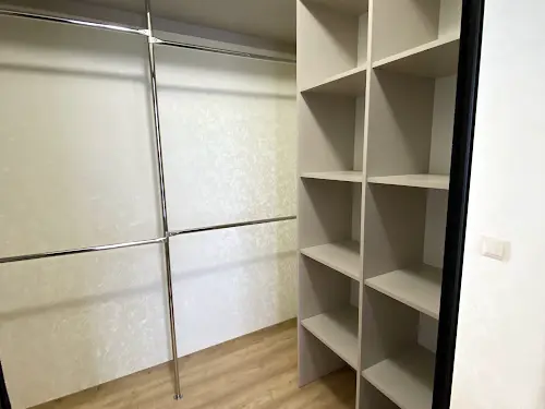 квартира по адресу Панорамная ул., 2Д