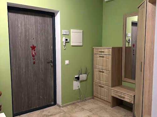 квартира по адресу Пасечная ул., 169в