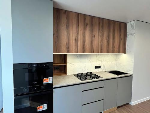 квартира по адресу Степана Бандеры ул., 79