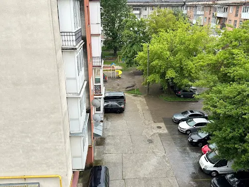 квартира по адресу Независимости ул., 158