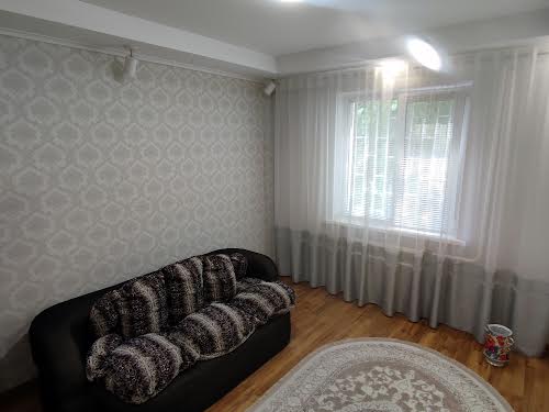 квартира по адресу Івана Кожедуба ул., 175