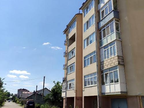 квартира за адресою Кераміків вул., 26