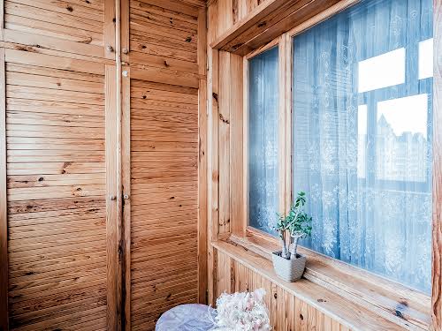 квартира за адресою Татарський пров., 8
