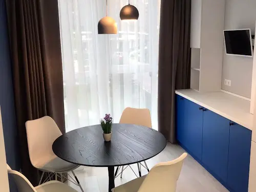квартира за адресою Мартинова просп., 8