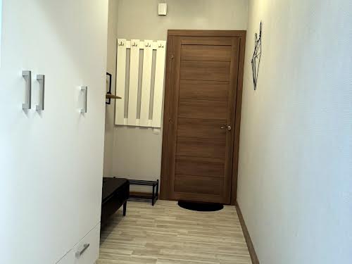 квартира за адресою Ревуцького вул., 54-Б