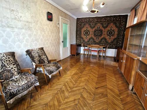 квартира за адресою Михайла Донця вул., 15/41