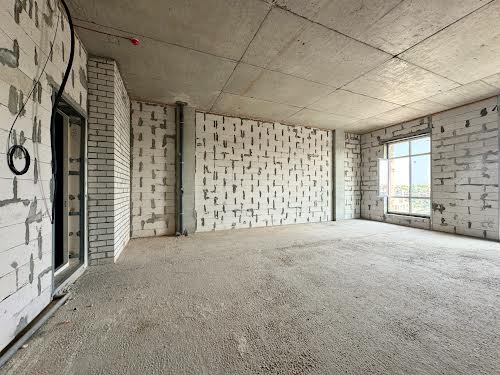 квартира за адресою Ламана вул., 18