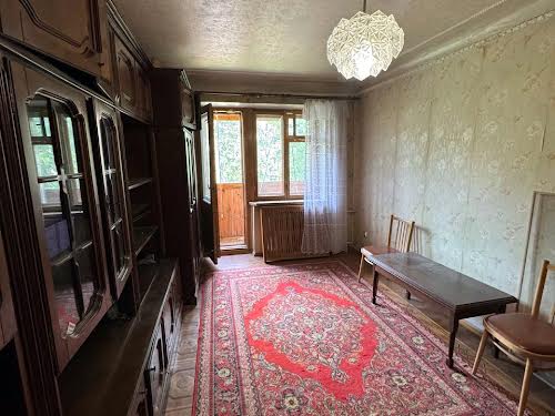 квартира за адресою Отакара Яроша вул., 51