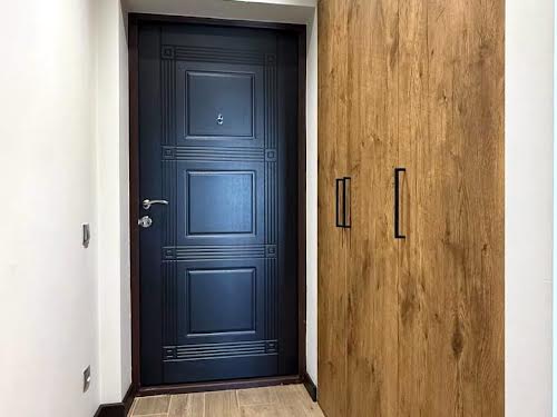 квартира по адресу Трускавецкая ул., 2-А