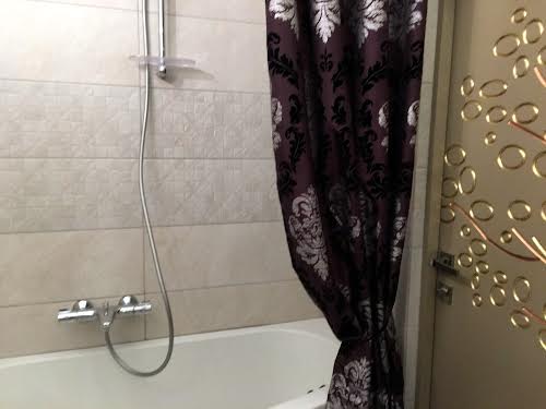 квартира за адресою Генуезька вул., 3а