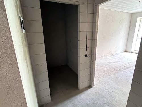 квартира по адресу Тернопільська, 13
